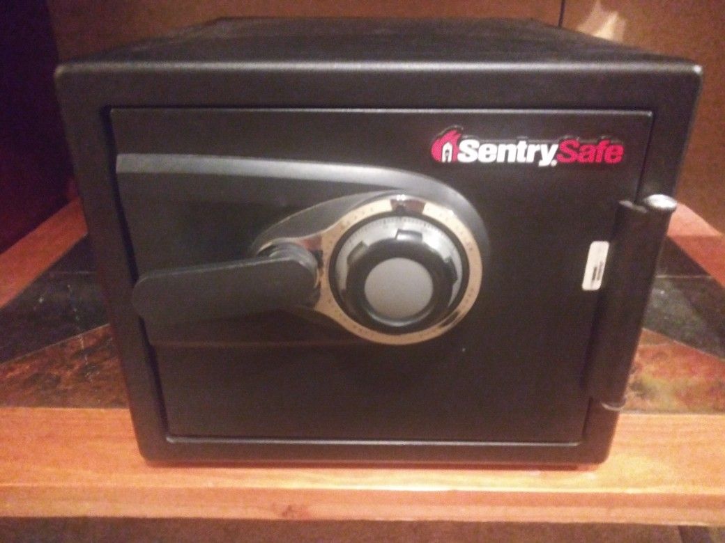Sentry Safe
