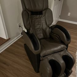Osaki Japan Premium 4D Massage Chair