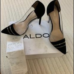 Aldo’s Heels