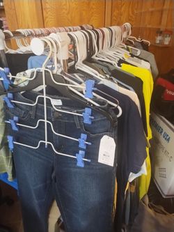 Ropa para este regreso a clases