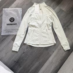 lululemon define jack (4) XS