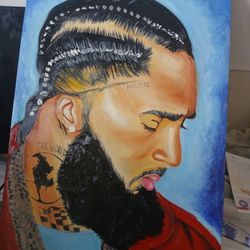 Nipsey 
