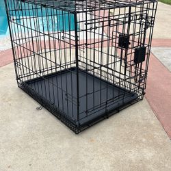Dog Crate