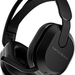 Turtle Beach Stealth 500 Wireless Amplified Gaming Headset for PS5, PS4, PC, & Mobile