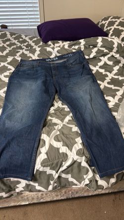 Men’s Nautical jeans