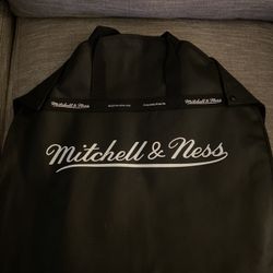 Mitchell & Ness Clothes/Jersey Bag