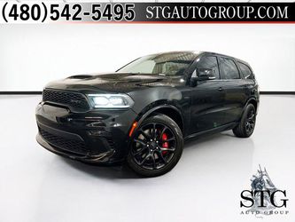 2022 Dodge Durango