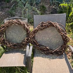 Wreaths