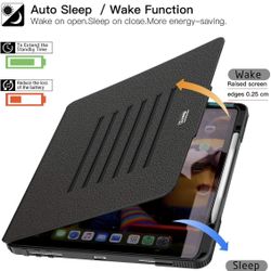 iPad Pro 12.9 Case 