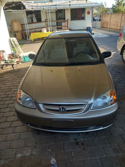 2003 Honda Civic