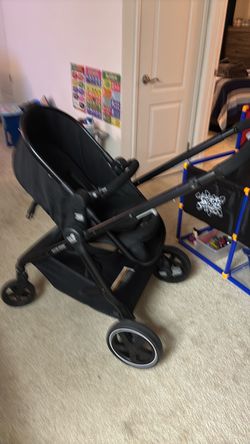 Maxi Cosi baby stroller