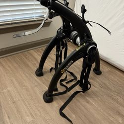 Bike Rack