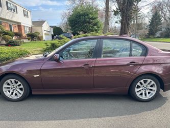 2006 BMW 325i