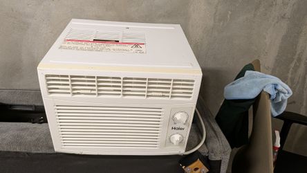 Window AC