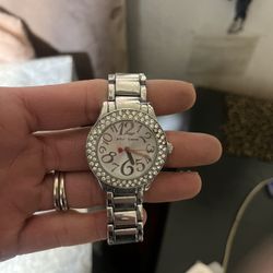 Betsey Johnson Watch