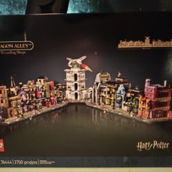 Lego.   Harry Potter 