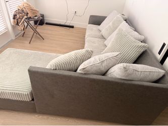Couch furniture