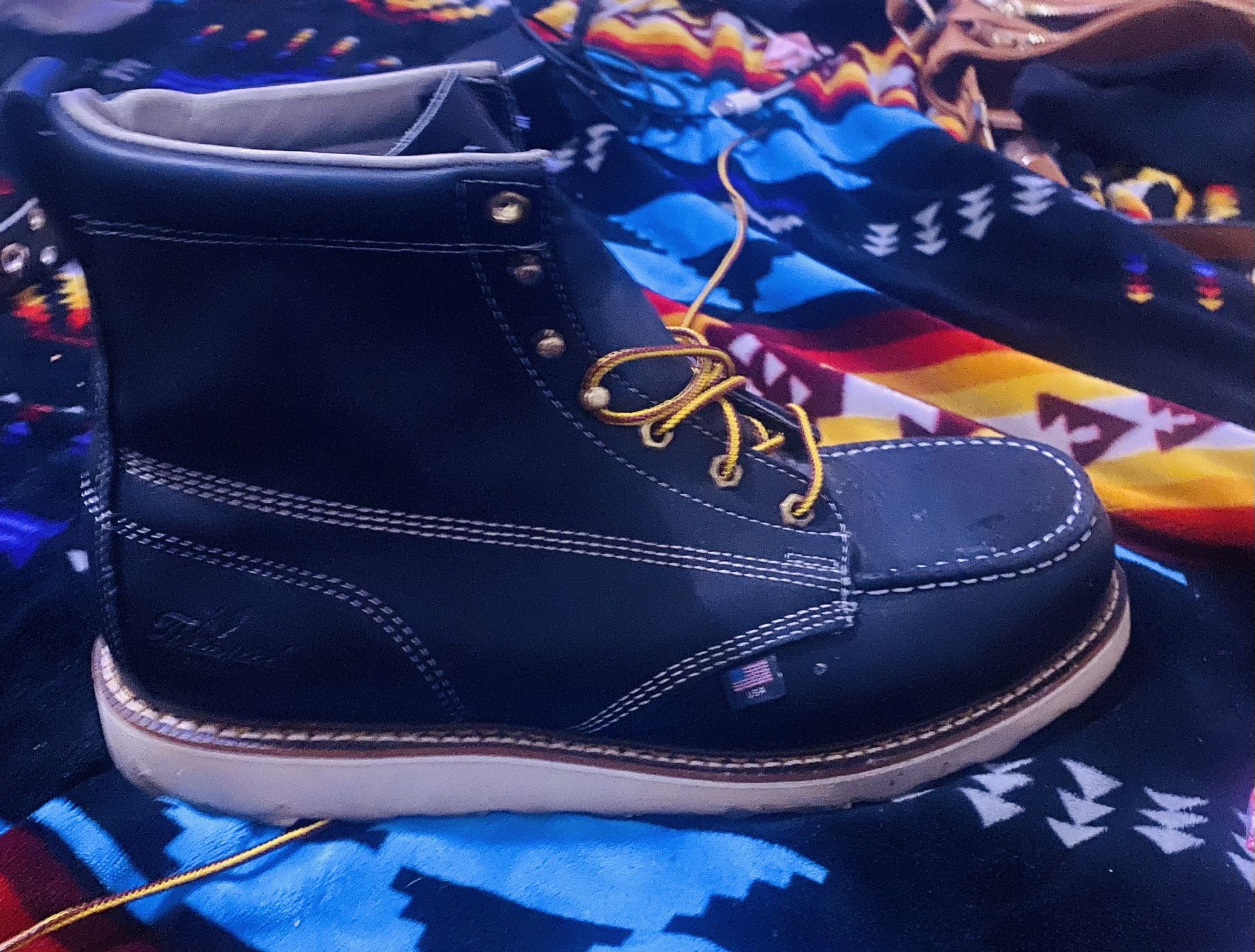 Thorogood Boots