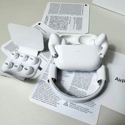 *MINT* AirPods Pro 2nd Generation (USB-C)