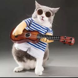 Cat Halloween Costume