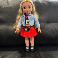 Disney ILY 18” Doll 