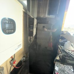 Wine Cooler 