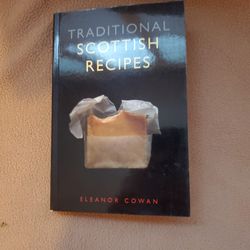 Traditional Scottish Recipes