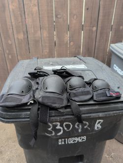 Kids Knee Pads Elbow Pads And Wrist Pads Take All