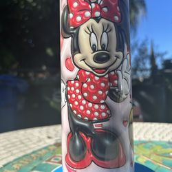 Skinny Tumbler