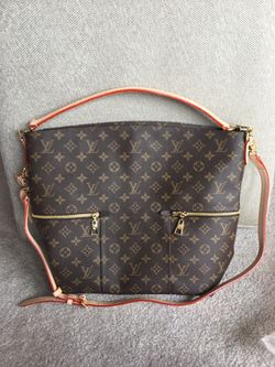 Louis Vuitton LV Bag Purse Handbag Monogram Melie for Sale in