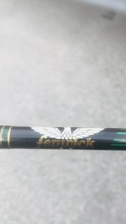 Fenwick Eagle ll Graphite 5’9” $55