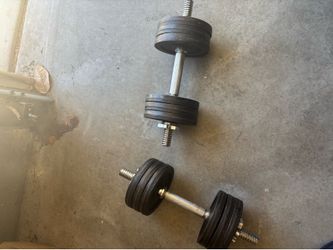 Dumbells