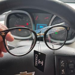 Designer Glasses 