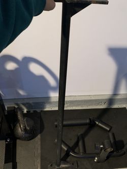 Weight Lighting Equipment