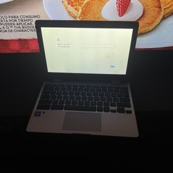 Chromebook ASUS