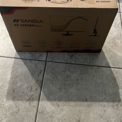 Sansui 22in 120hz 