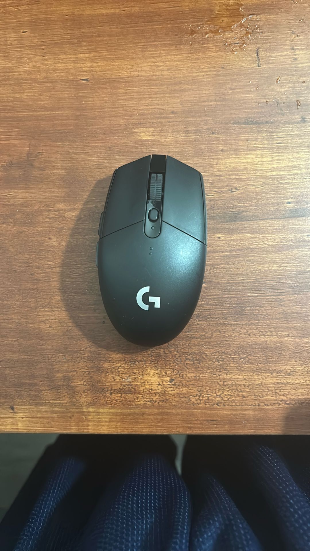 Logitech Mouse