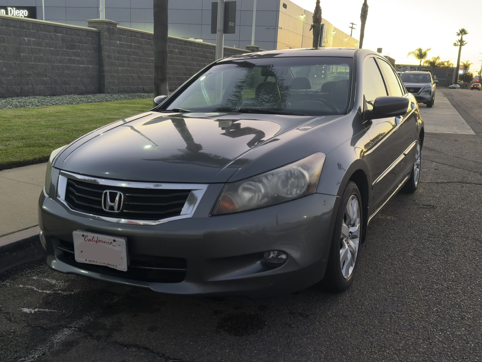 2010 Honda Accord