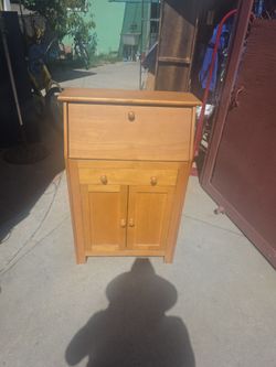 Secretary Desk