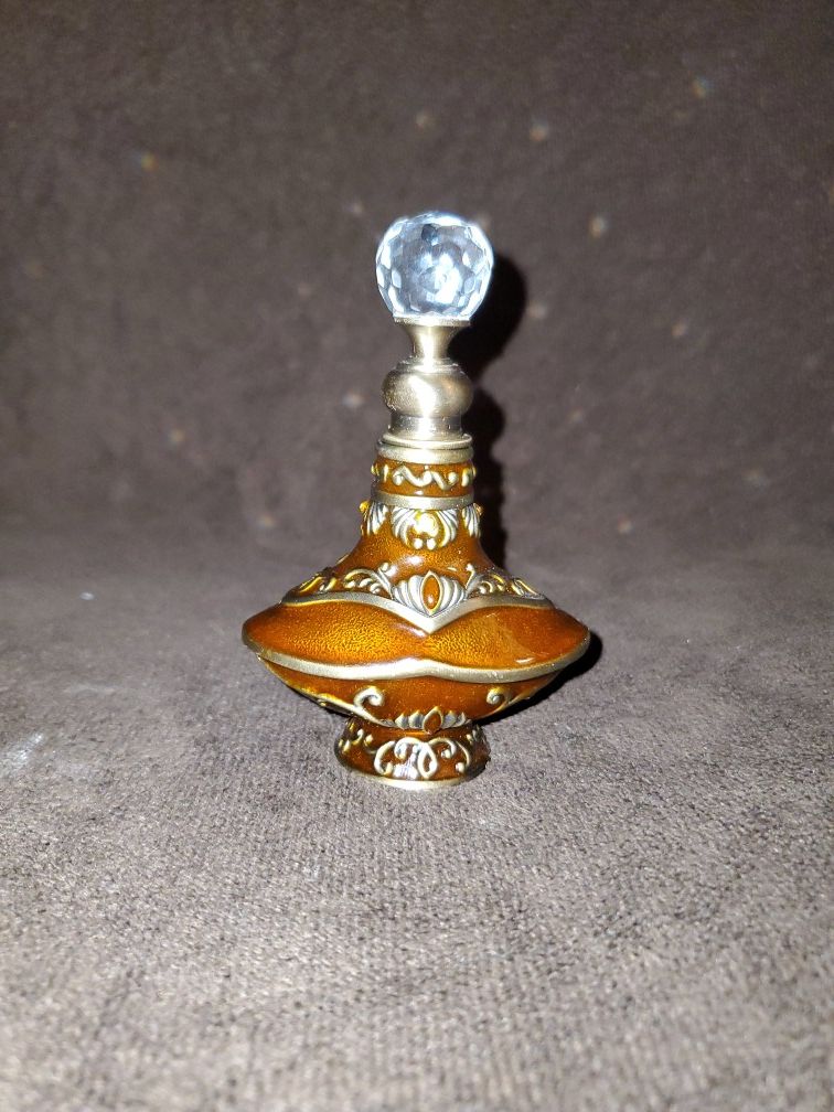 Vintage/Antique Perfume Bottle