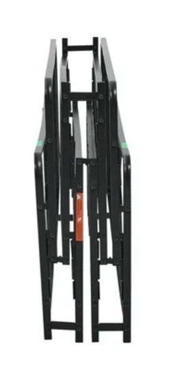 Foldable Queen Boxspring ($50)