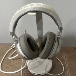 Razer headset 