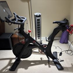 Peloton Bike