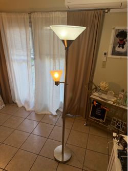 Living room lamp
