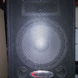Harbinger 10" Speakers 🔊