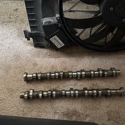 Mercedes M113 Camshaft