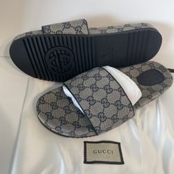 Gucci Men Slides 