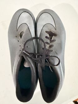 Nike Youth Soccer Cleats