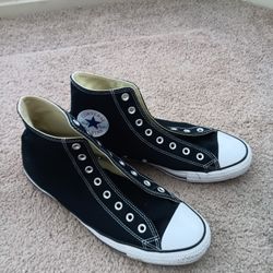 Converse size 11.5 $20