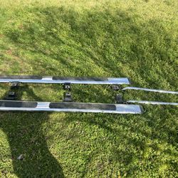 Jeep Gladiator Side Steps 